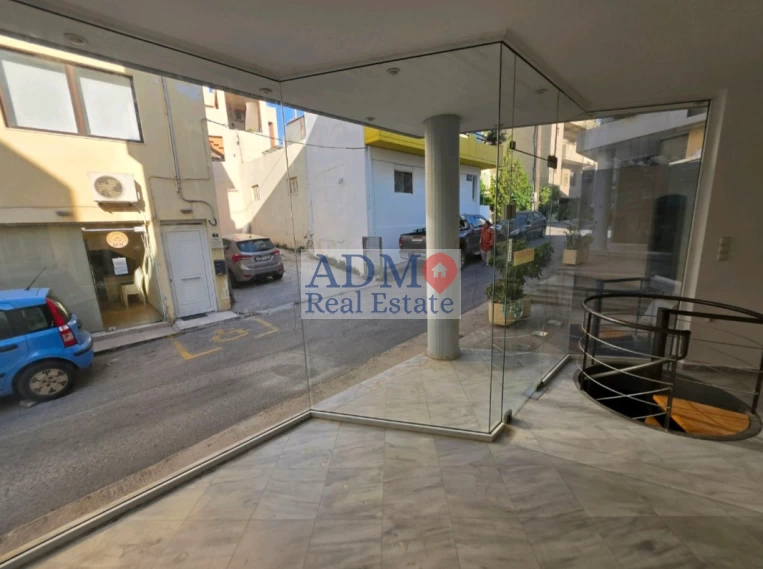 Ενοικιάζεται - Επαγγελματικός χώρος Κέντρο