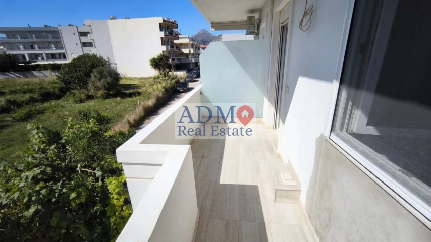 Ενοικιάζεται - Εξαιρετική Δίχωρη γκαρσονιέρα Αμμουδάρα