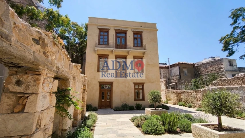 Πωλείται - Διατηρητέο Κέντρο - Listed Building City Center