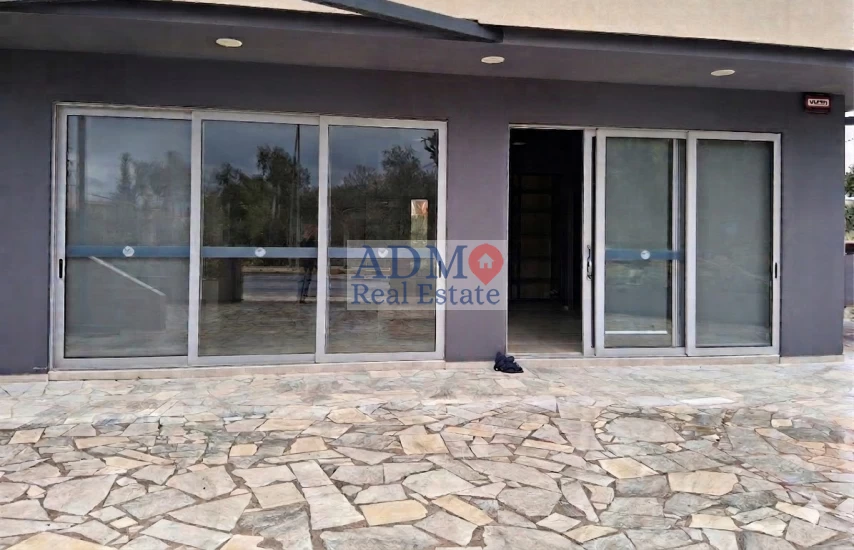 Ενοικιάζεται - Επαγγελματικός χώρος Αμμουδάρα
