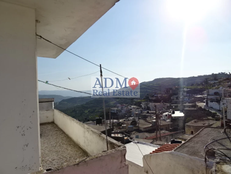 Πωλείται - Μονοκατοικία πλήρως εξοπλισμένη Μούλια - Detached house equipped in Moulia