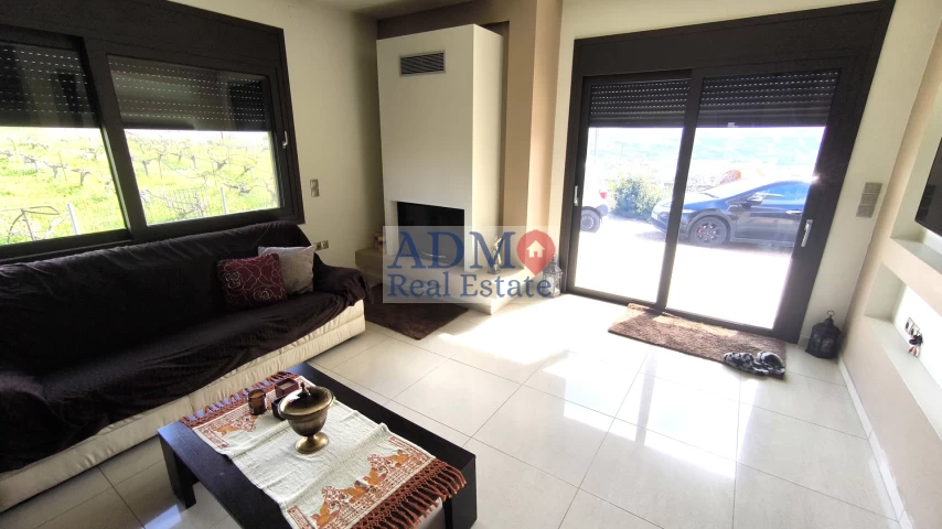 Εξαιρετική μονοκατοικία Σεμέλη - Exceptional Detached House Semeli