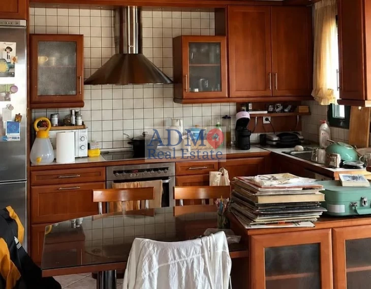 Ενοικιάζεται - Δυάρι πλήρως εξοπλισμένο Μεσαμπελιές