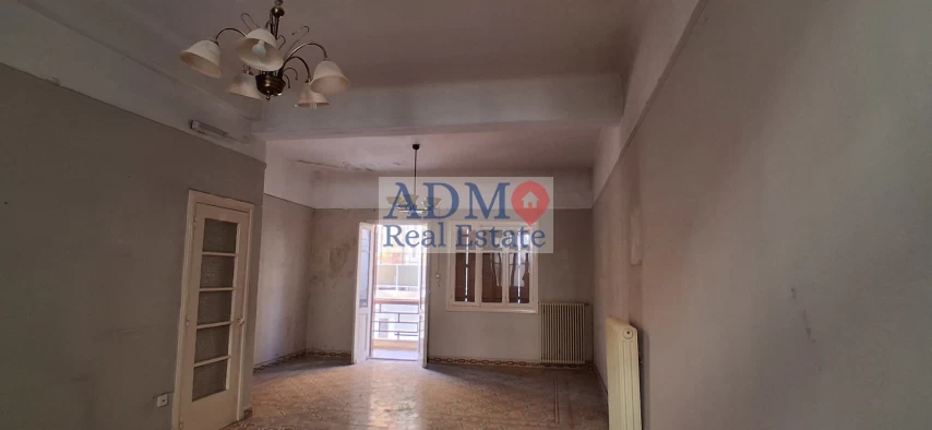 Τεσσάρι στο Κέντρο - 4 Bedroom Apartment Downtown Heraklion