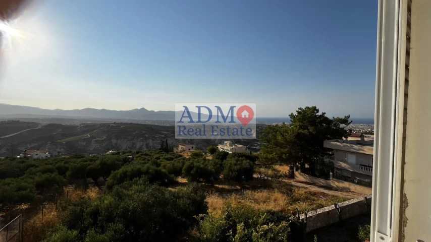 Πωλείται - Εξαιρετική Μονοκατοικία & Γκαρσονιέρα Μαραθίτης - Exceptional Detached House & Studio - Marathitis