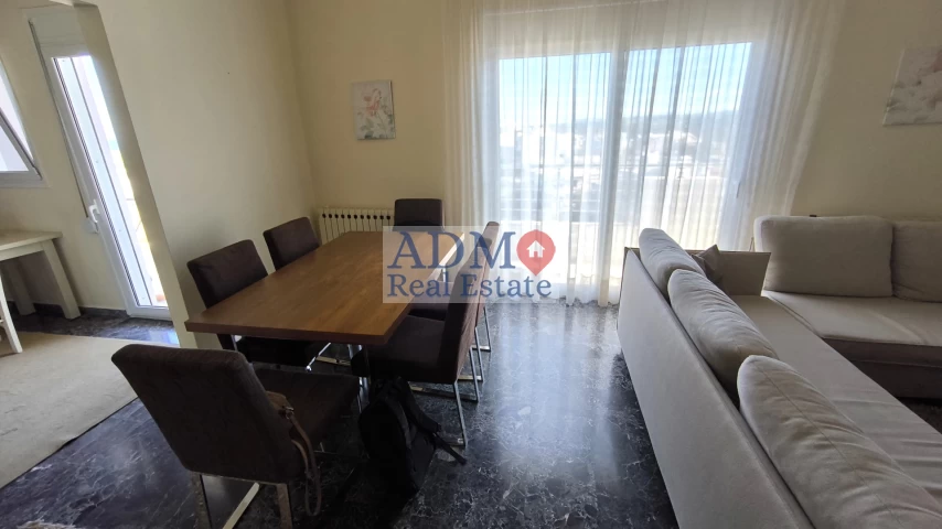 Τεσσάρι διαμέρισμα με Θέα Βούτες