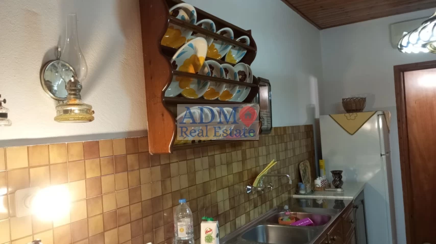 Πωλείται - Παραδοσιακή μονοκατοικία κοντά στο Ηράκλειο - Traditional village house near Heraklion