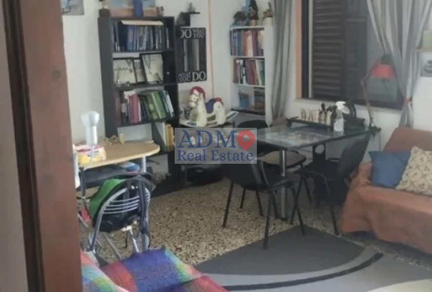 Μονόχωρη γκαρσονιέρα επιπλωμένη Κηπούπολη