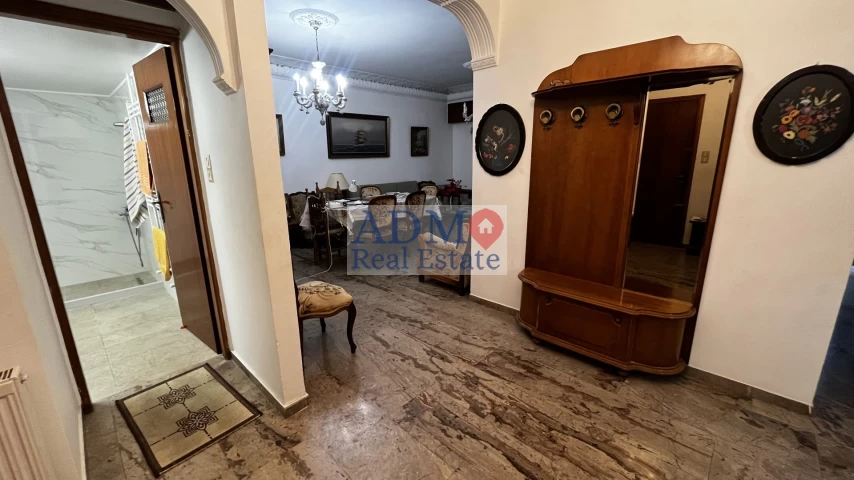 Ενοικιάζεται - Τριάρι πλήρως εξοπλισμένο Μασταμπάς