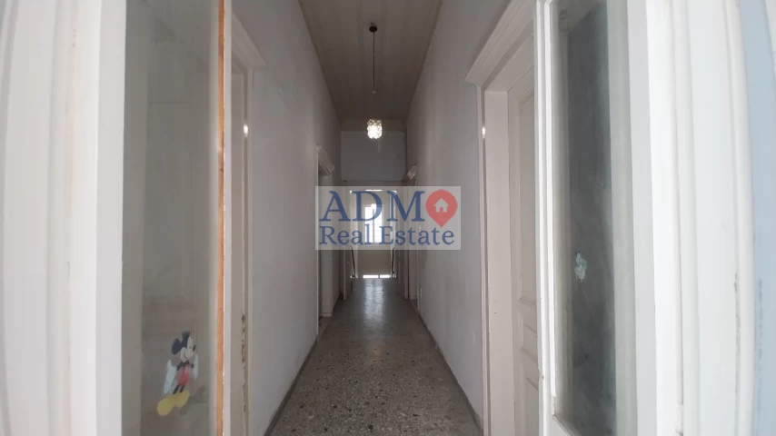 Ενοικιάζεται - Νεοκλασικό Κέντρο Άγιος Μηνάς