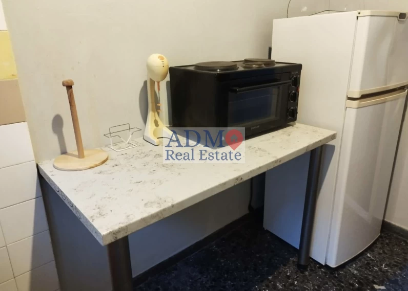 Ενοικιάζεται - Γκαρσονιέρα πλήρως εξοπλισμένη Κέντρο