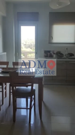 Ενοικιάζεται - Τριάρι πλήρως εξοπλισμένο Αγία Αικατερίνη