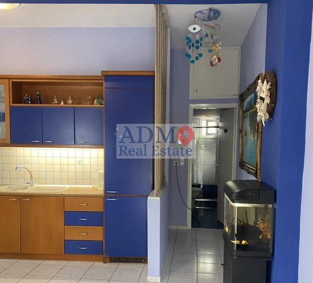 Ενοικιάζεται - Δυάρι πλήρως εξοπλισμένο Κοκκίνη Χάνι  Βραχυχρόνια μίσθωση