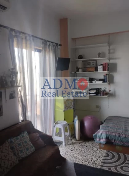 Ενοικιάζεται - Μονόχωρη γκαρσονιέρα επιπλωμένη Κηπούπολη