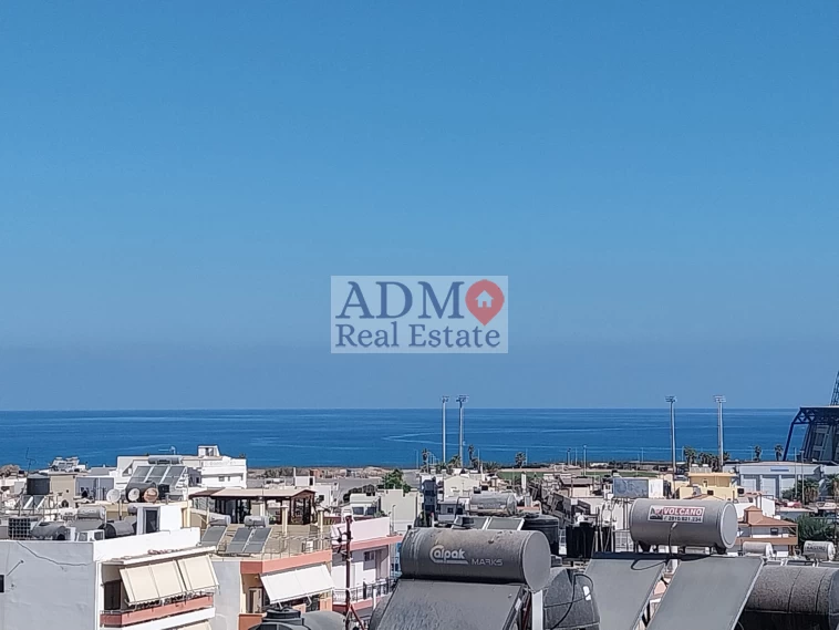 Ενοικιάζεται - Δίχωρη γκαρσονιέρα με Πανοραμική Θέα
