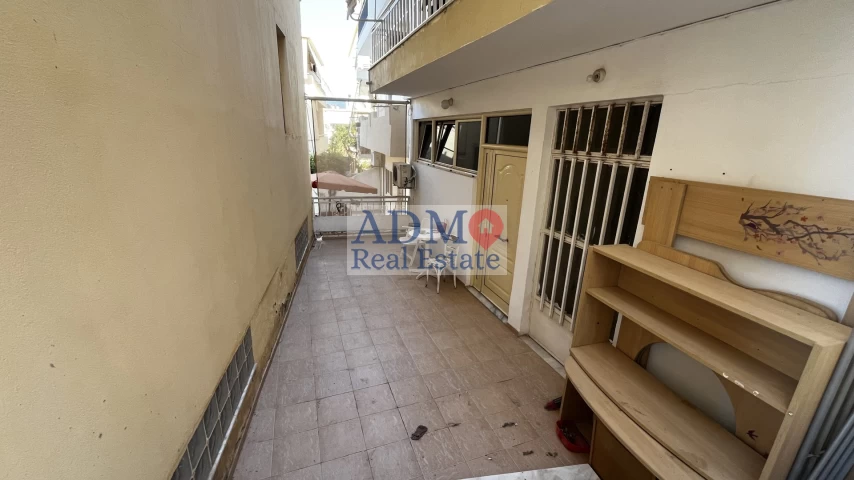 Ενοικιάζεται - Δυάρι πλήρως εξοπλισμένο Κέντρο