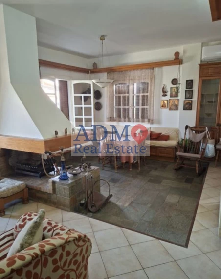 Ενοικιάζεται - Τριάρι πλήρως εξοπλισμένο Μασταμπάς