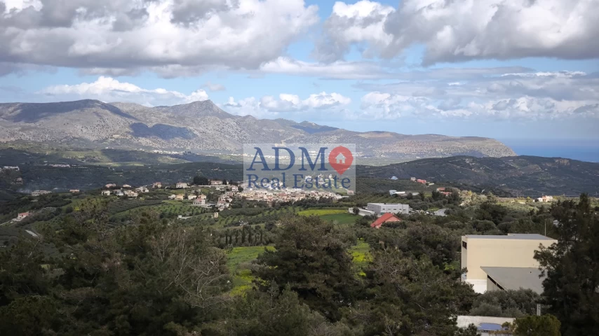 Πωλείται - Μονοκατοικια Αγιος Μυρωνας