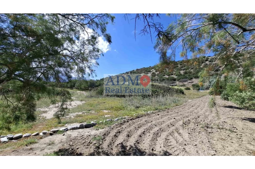 Πωλείται - Κερατόκαμπος Παραθαλάσσιο οικόπεδο  - Keratokambos Seafront plot