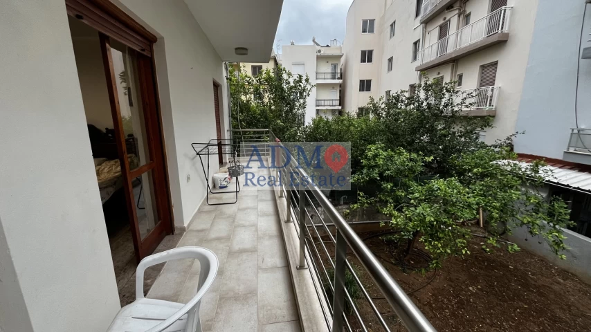 Ενοικιάζεται - Τριάρι πλήρως εξοπλισμένο Μασταμπάς