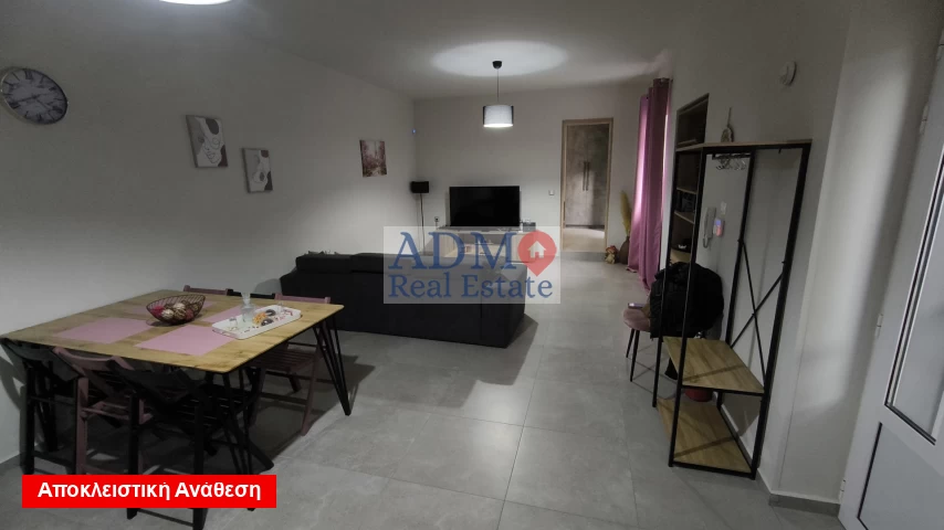 Ενοικιάζεται - Ανακαινισμένη Mονοκατοικία Δαφνές