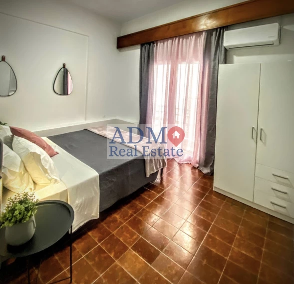 Ενοικιάζεται - Δυάρι πλήρως εξοπλισμένο Καινούρια Πόρτα