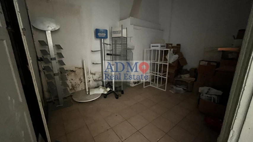 Ενοικιάζεται - Επαγγελματικός χώρος Κέντρο