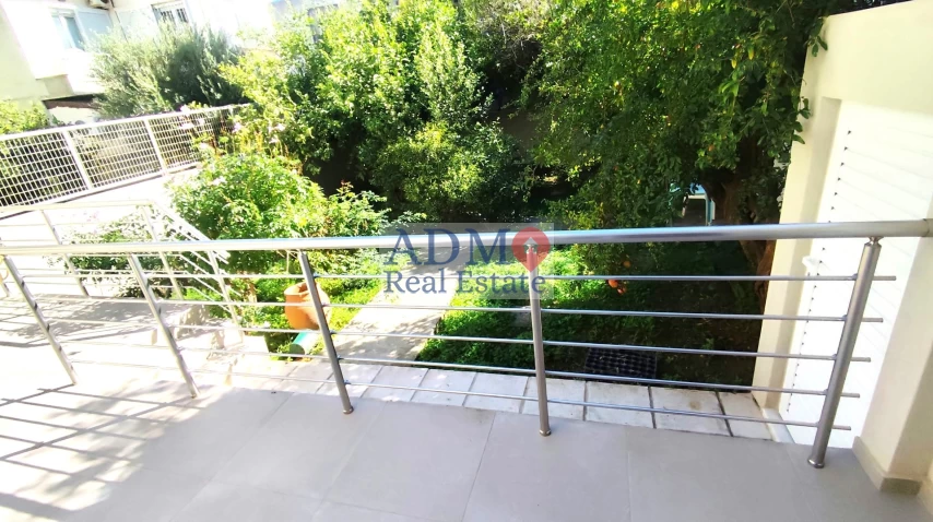Ενοικιάζεται - Τριάρι Ημιηλεκτρικά εξοπλισμένο Μασταμπάς