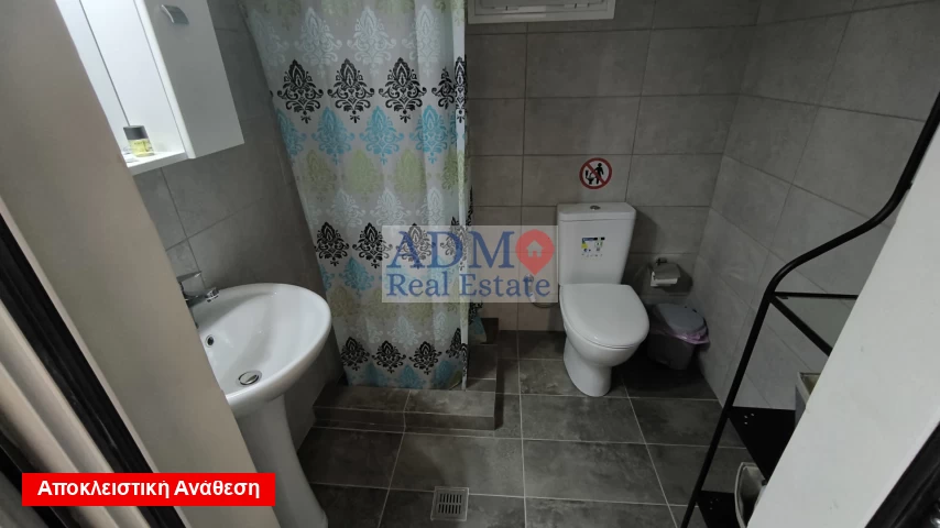 Ενοικιάζεται - Ανακαινισμένη Mονοκατοικία Δαφνές