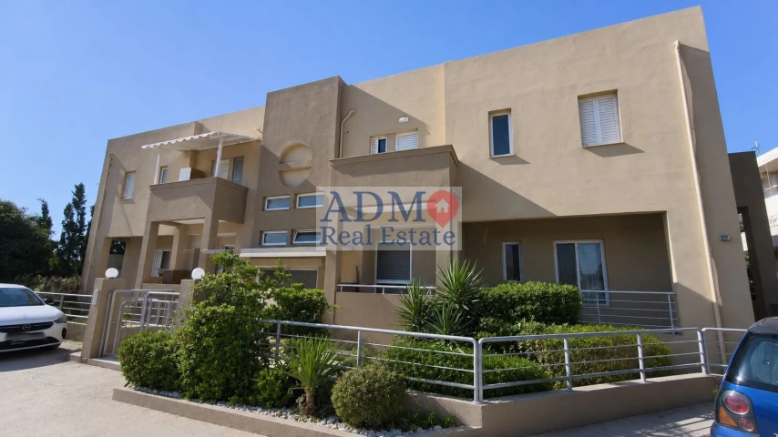 Εξαιρετκό αυτοτελές κτίριο Γούβες - Excellent residential building Gouves