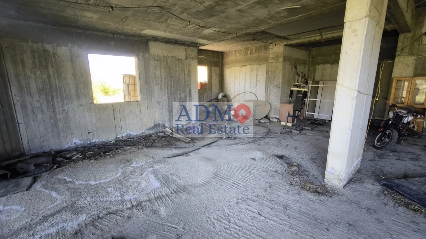 Πωλείται - Εξαιρετική μονοκατοικία Αγία Βαρβάρα - Excellent detached house Agia Varvara