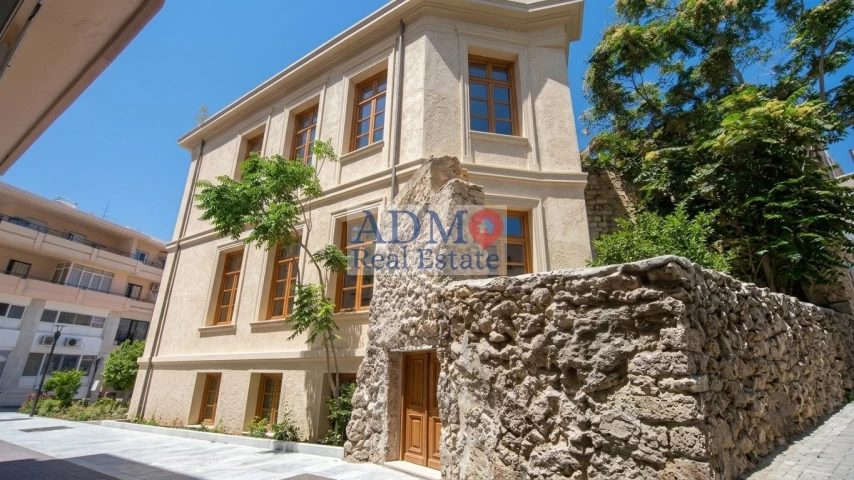 Πωλείται - Διατηρητέο Κέντρο - Listed Building City Center