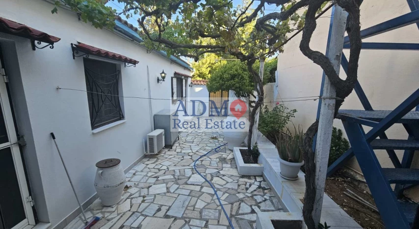 Πωλείται - Παραδοσιακή μονοκατοικία κοντά στο Ηράκλειο - Traditional village house near Heraklion