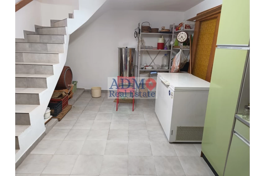 Πωλείται - ΜΟΝΟΚΑΤΟΙΚΙΑ ΣΚΑΛΑΝΙ ΗΡΑΚΛΕΙΟ ΚΡΗΤΗΣ         DETACHED HOUSE SKALANI HERAΚLIO CRETE