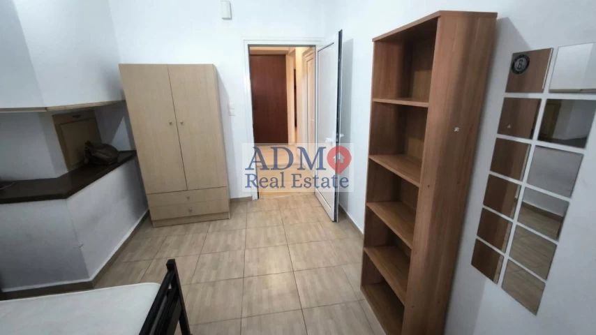 Ενοικιάζεται - Διχωρη εξοπλισμενη γκαρσονιέρα Ξεροπόταμος