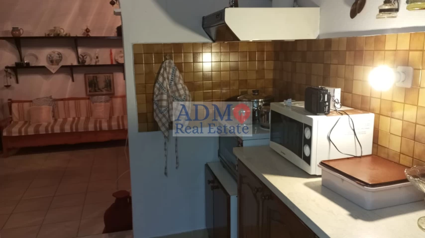 Πωλείται - Παραδοσιακή μονοκατοικία κοντά στο Ηράκλειο - Traditional village house near Heraklion