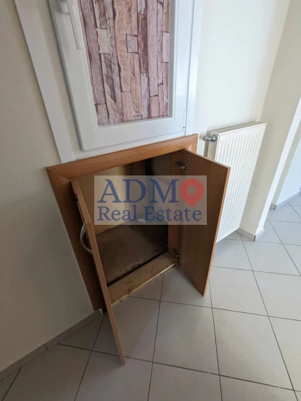 Ενοικιάζεται - Τεσσάρι Οροφοδιαμέρισμα Θέρισος