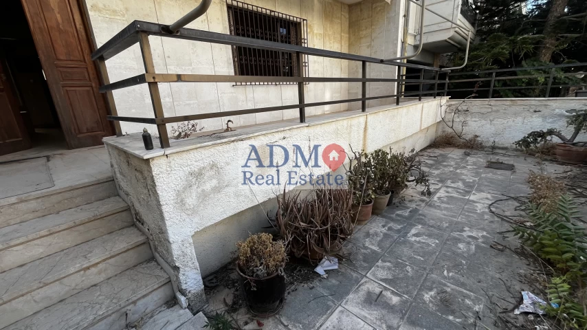 Πωλείται - Μονοκατοικία σε οικόπεδο 628 τ.μ. Μασταμπάς