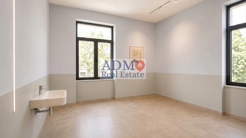 Ενοικιάζεται - Διατηρητέο Κέντρο - Listed Building City Center