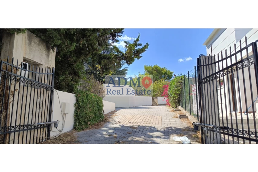 Πωλείται - Μονοκατοικία μεζονέτα Γούρνες Μεσογειακό Πανεπιστήμιο Ηράκλειο Κρήτης - Independent house maisonette, Gournes Mediterranean University Heraklion, Crete