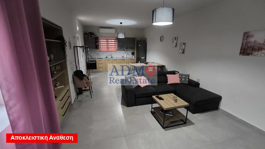 Ανακαινισμένη Mονοκατοικία Δαφνές