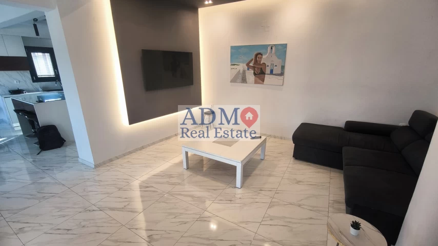 Ενοικιάζεται - Μοντέρνο Τριάρι πλήρως εξοπλισμένο Κόκκινη Χάνι Βραχυχρόνια μίσθωση