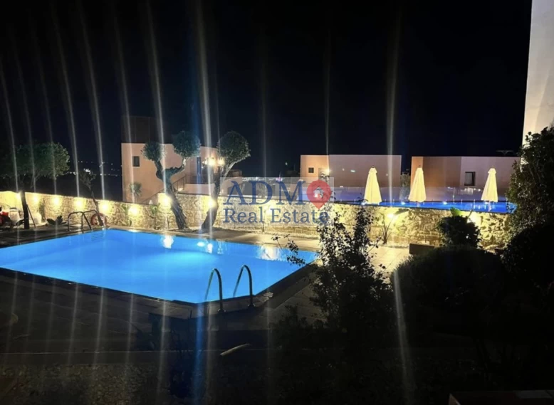 Ενοικιάζεται - Βίλα πλήρως εξοπλισμένη Πισκοπιανό