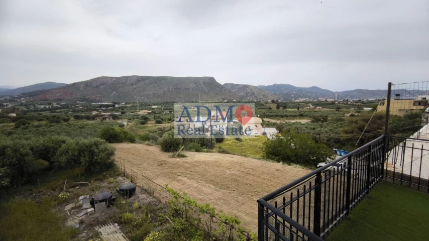 Ενοικιάζεται - Μοντέρνο Τεσσάρι πλήρως εξοπλισμένο Γάζι