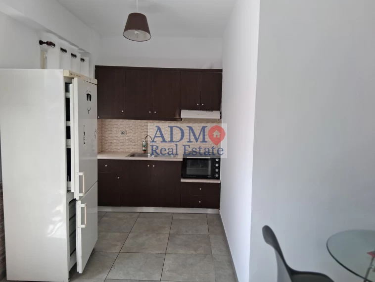 Ενοικιάζεται - Δίχωρη γκαρσονιέρα πλήρως εξοπλισμένη γκαρσονιέρα Φοινικιά