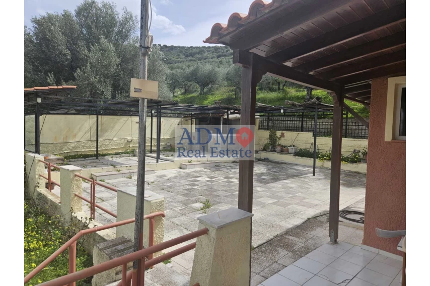 Πωλείται - Μονοκατοικία Μαλάδες Ηρακλειο Κρητης Detached House Malades Heraklion Crete