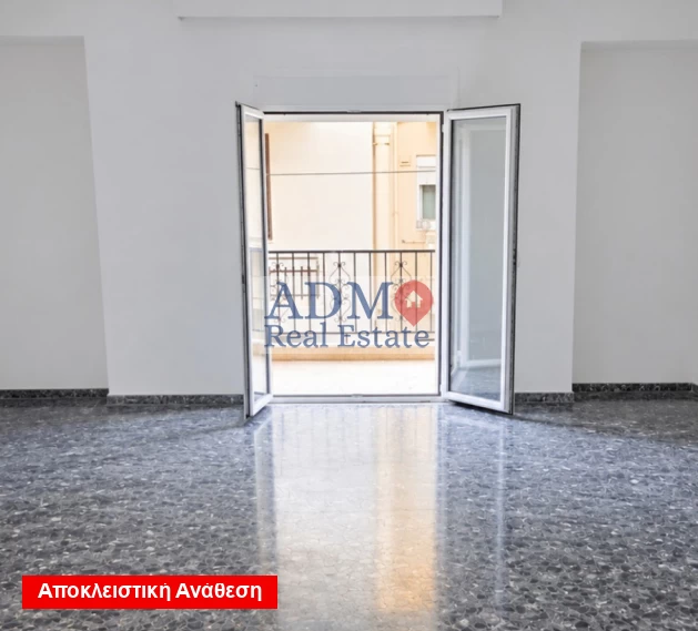 Τριάρι πλήρως εξοπλισμένο Χρυσοπηγή