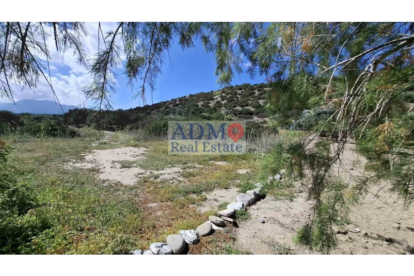 Πωλείται - Κερατόκαμπος Παραθαλάσσιο οικόπεδο  - Keratokambos Seafront plot
