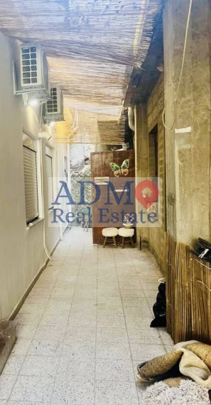 Ενοικιάζεται - Τριάρι πλήρως εξοπλισμένο Καμίνια