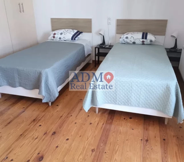 Ενοικιάζεται - Μεζονέτα πλήρως επιπλωμένη Γούρνες